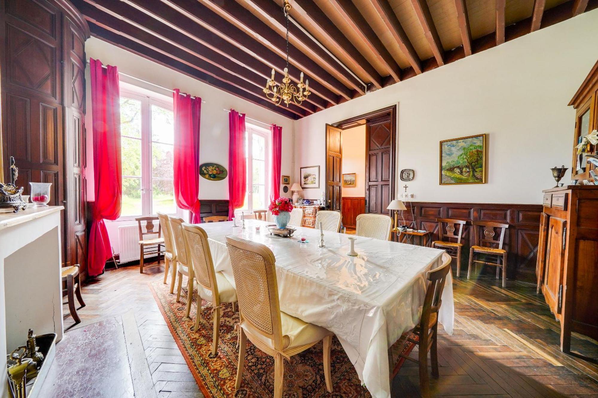 Chateau De Vidasse Pessac-sur-Dordogne エクステリア 写真