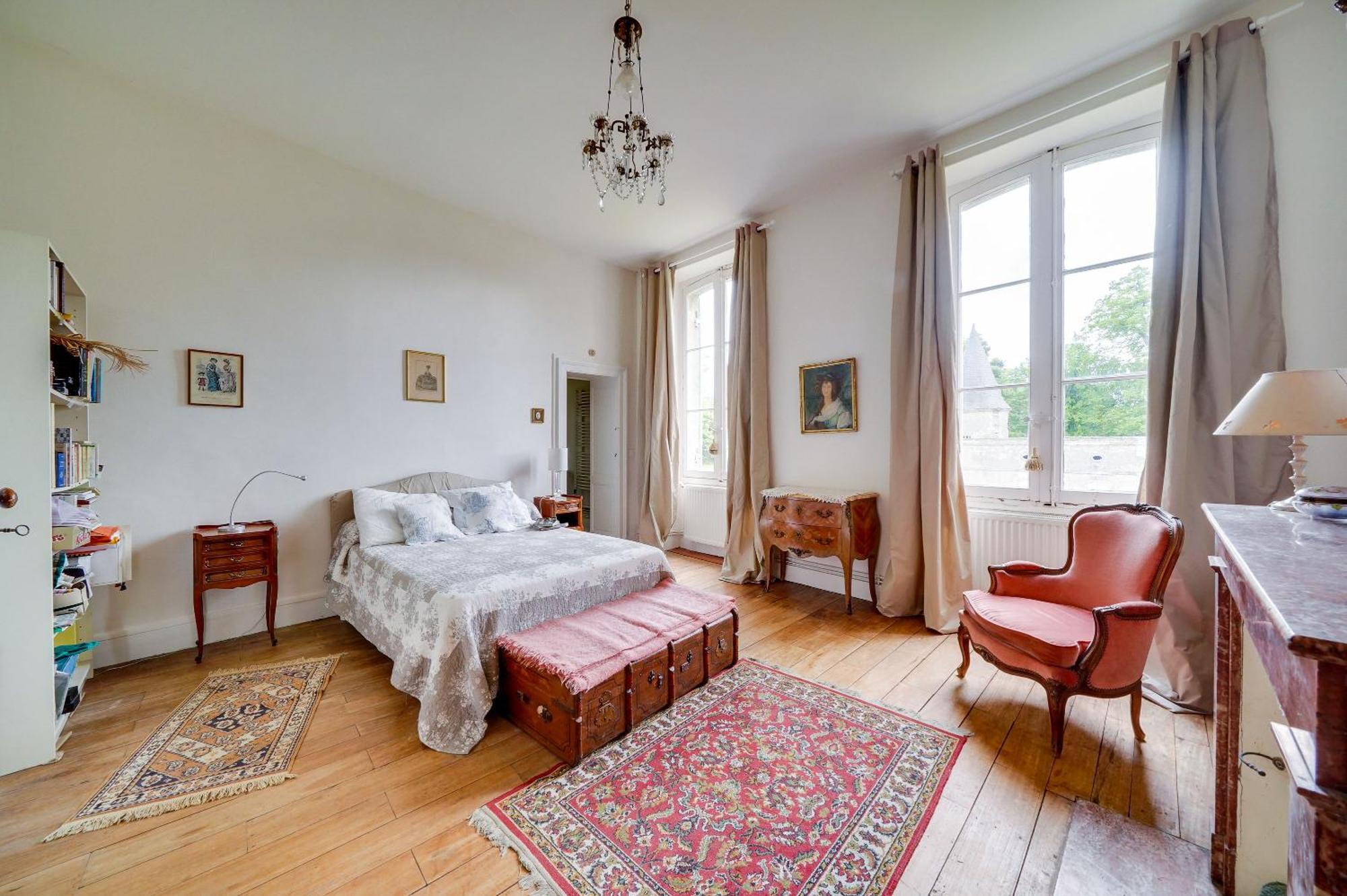 Chateau De Vidasse Pessac-sur-Dordogne エクステリア 写真