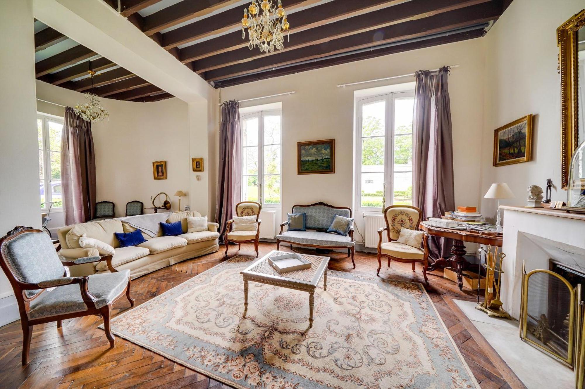 Chateau De Vidasse Pessac-sur-Dordogne エクステリア 写真