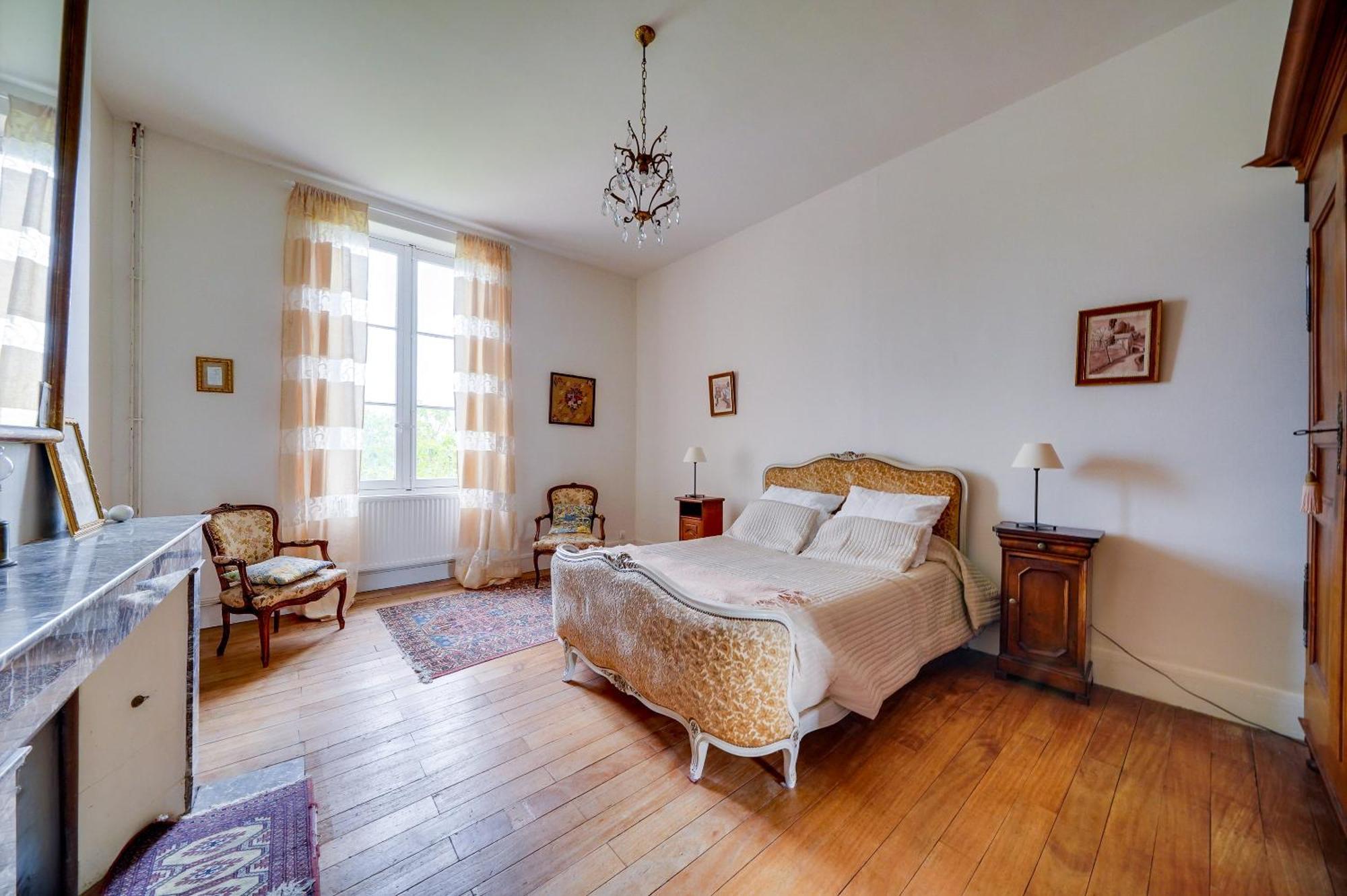 Chateau De Vidasse Pessac-sur-Dordogne エクステリア 写真